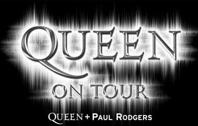 queen on tour